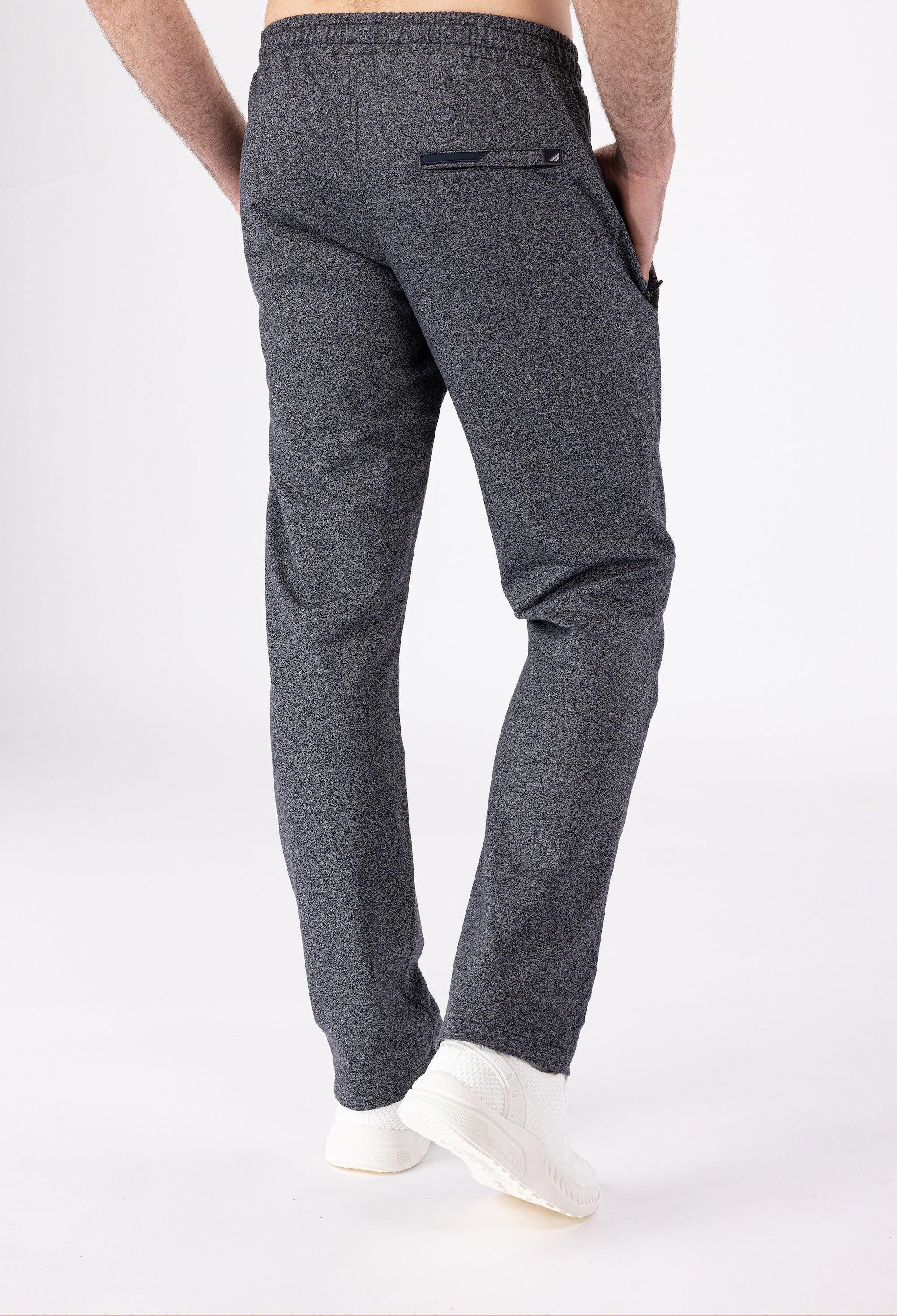 All-Day Comfort Athletic Sweatpant Straight - TALL